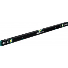 Kraftool 1000 мм, магнитный уровень с зеркальным глазком GRAND-M 34785-100 Kraftool 1000 мм, магнитный уровень с зеркальным глазком GRAND-M 34785-100