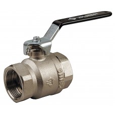 ЗУБР Ø 1 1/4", кран шаровой полнопроходной "мама-мама" 4-51320-C-5/4 ЗУБР Ø 1 1/4", кран шаровой полнопроходной "мама-мама" 4-51320-C-5/4