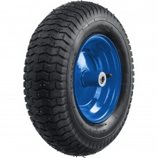 ЗУБР 370 мм, колесо пневматическое КПВ-1 39902-1 ЗУБР 370 мм, колесо пневматическое КПВ-1 39902-1