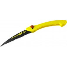 STAYER Cobra Camp, 160 мм, ножовка для быстрого реза сырой древесины (15085) STAYER Cobra Camp, 160 мм, ножовка для быстрого реза сырой древесины (15085)