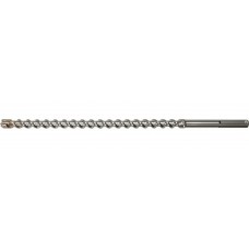 KRAFTOOL  22 х 520 мм, SDS-max, бур по бетону 29317-520-22