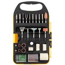 STAYER 71 шт., набор мини-насадок для гравировальных машин 29902-H71 STAYER 71 шт., набор мини-насадок для гравировальных машин 29902-H71