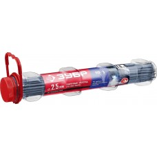 ЗУБР Ø 2.5 мм, 1.5 кг, для ММА сварки, электрод сварочный с рутиловым покрытием МР-3 40011-2.5 Мастер ЗУБР Ø 2.5 мм, 1.5 кг, для ММА сварки, электрод сварочный с рутиловым покрытием МР-3 40011-2.5 Мастер