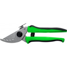 РОСТОК 190 мм, компактный, с двухкомпонентными рукоятками, плоскостной секатор 40201_z02 РОСТОК 190 мм, компактный, с двухкомпонентными рукоятками, плоскостной секатор 40201_z02