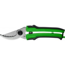 РОСТОК 220 мм, с двухкомпонентными рукоятками, плоскостной секатор 40203_z02 РОСТОК 220 мм, с двухкомпонентными рукоятками, плоскостной секатор 40203_z02
