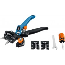 GRINDA 210 мм, прививочный секатор 423488 GRINDA 210 мм, прививочный секатор 423488