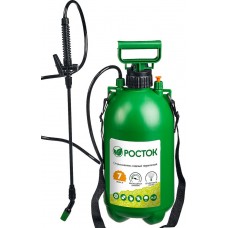 РОСТОК 7 л, опрыскиватель переносной с широкой горловиной RT-8 425117 РОСТОК 7 л, опрыскиватель переносной с широкой горловиной RT-8 425117
