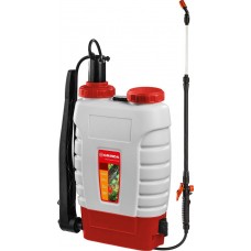 GRINDA 15 л, телескопический, ранцевый, опрыскиватель Fine Spray 425216 GRINDA 15 л, телескопический, ранцевый, опрыскиватель Fine Spray 425216