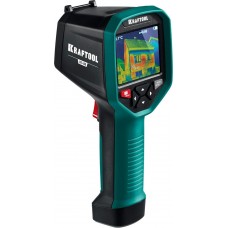 KRAFTOOL тепловизор GTC 400 45750 KRAFTOOL тепловизор GTC 400 45750