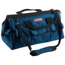 ЗУБР 17 карманов, сумка для инструмента 38645-21 ЗУБР 17 карманов, сумка для инструмента 38645-21
