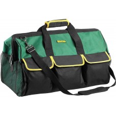 KRAFTOOL 24", 25 карманов, сумка для инструмента 38714-24_z01 KRAFTOOL 24", 25 карманов, сумка для инструмента 38714-24_z01