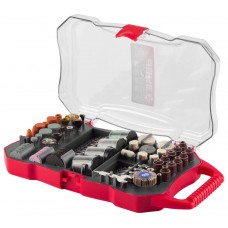 ЗУБР 208 шт., набор мини-насадок для гравера 35901-H208 ЗУБР 208 шт., набор мини-насадок для гравера 35901-H208