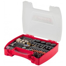 ЗУБР 220 шт., набор мини-насадок для гравера 35903-H220 ЗУБР 220 шт., набор мини-насадок для гравера 35903-H220