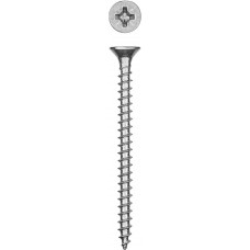 ЗУБР 40 x 4.5 мм, 3500 шт., белый цинк, СУ-Б саморезы универсальные по дереву 300370-45-040 Мастер ЗУБР 40 x 4.5 мм, 3500 шт., белый цинк, СУ-Б саморезы универсальные по дереву 300370-45-040 Мастер