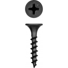 KRAFTOOL 25 х 3.5 мм, 9000 шт., СГД саморезы гипсокартон-дерево 3005-25