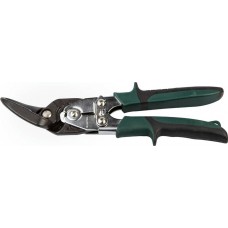 KRAFTOOL 260 мм, левые усиленные с выносом ножницы по металлу Bulldog 2325-L KRAFTOOL 260 мм, левые усиленные с выносом ножницы по металлу Bulldog 2325-L