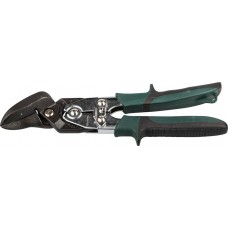 KRAFTOOL 260 мм, правые усиленные с выносом ножницы по металлу Bulldog 2325-R KRAFTOOL 260 мм, правые усиленные с выносом ножницы по металлу Bulldog 2325-R