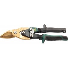 KRAFTOOL 260 мм, правые ножницы по металлу Titan 2327-R KRAFTOOL 260 мм, правые ножницы по металлу Titan 2327-R