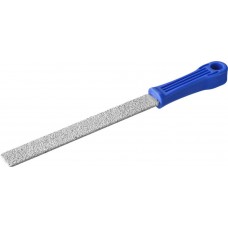 ЗУБР 200 мм, напильник плоский с карбид-вольфрамом 33367-200 Профессионал ЗУБР 200 мм, напильник плоский с карбид-вольфрамом 33367-200 Профессионал