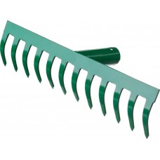 РОСТОК 312x60 мм, 12 зубцов, грабли прямые 39610-12_z01 РОСТОК 312x60 мм, 12 зубцов, грабли прямые 39610-12_z01