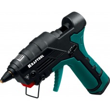 KRAFTOOL GG-200, 11 мм 200°C, термоклеящий газовый пистолет (55524) KRAFTOOL GG-200, 11 мм 200°C, термоклеящий газовый пистолет (55524)