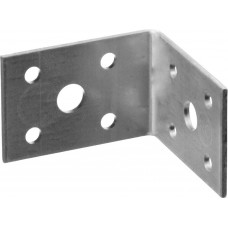 ЗУБР 35х50х50 мм, крепежный угол 310126-35-050 ЗУБР 35х50х50 мм, крепежный угол 310126-35-050