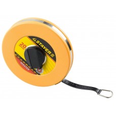 STAYER 20 м х 12.5х0.4 мм, мерная лента F-20 3415-20_z01 STAYER 20 м х 12.5х0.4 мм, мерная лента F-20 3415-20_z01