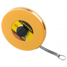 STAYER 30 м х 12.5х0.4 мм, мерная лента F-30 3415-30_z01 STAYER 30 м х 12.5х0.4 мм, мерная лента F-30 3415-30_z01