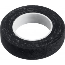 ЗУБР 10 м, цвет черный, изолента х/б Электрик Про 1231-10 Профессионал ЗУБР 10 м, цвет черный, изолента х/б Электрик Про 1231-10 Профессионал