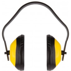 DEXX 23 дБ, группа наушников А, наушники защитные противошумные 1117_z01