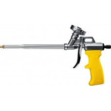 STAYER металлический корпус, пистолет для монтажной пены 06863_z02 STAYER металлический корпус, пистолет для монтажной пены 06863_z02