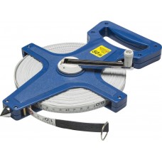 STAYER 50 м х 13х0.4 мм, мерная лента геодезийная GEOMax 3418-50 STAYER 50 м х 13х0.4 мм, мерная лента геодезийная GEOMax 3418-50