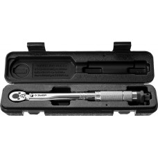 ЗУБР 1/4", 2-24 Нм, динамометрический ключ 64091-025_z01 Профессионал ЗУБР 1/4", 2-24 Нм, динамометрический ключ 64091-025_z01 Профессионал