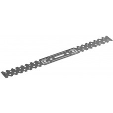 ЗУБР 300 x 30 х 0.6 мм, подвес для профиля ПП-0.6 31041-06 ЗУБР 300 x 30 х 0.6 мм, подвес для профиля ПП-0.6 31041-06