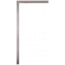 ЗУБР 500х250х1 мм, нержавеющее полотно, угольник столярный 34350-50 Профессионал ЗУБР 500х250х1 мм, нержавеющее полотно, угольник столярный 34350-50 Профессионал