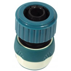 Raco Ø 3/4", 2-компонентный, соединитель шланг-насадка Comfort Plus 4248-55235C Raco Ø 3/4", 2-компонентный, соединитель шланг-насадка Comfort Plus 4248-55235C