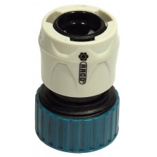 Raco Ø 3/4", соединитель шланг-насадка Original 4250-55204C Raco Ø 3/4", соединитель шланг-насадка Original 4250-55204C