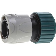 Raco Ø 3/4", соединитель шланг-насадка Original 4250-55204T Raco Ø 3/4", соединитель шланг-насадка Original 4250-55204T