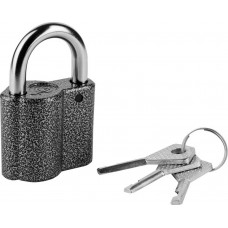 49 мм, дисковый механизм секрета, замок навесной 37220-26 49 мм, дисковый механизм секрета, замок навесной 37220-26