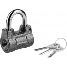 57 мм, дисковый механизм секрета, замок навесной 37220-4 57 мм, дисковый механизм секрета, замок навесной 37220-4