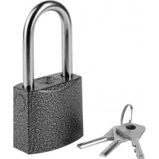 52 мм, дисковый механизм секрета, удлиненная дужка, замок навесной 37220-49-01 52 мм, дисковый механизм секрета, удлиненная дужка, замок навесной 37220-49-01