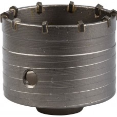 ЗУБР Ø 80 x 70 мм, 8T, без державки, коронка по бетону 29180-80 Профессионал ЗУБР Ø 80 x 70 мм, 8T, без державки, коронка по бетону 29180-80 Профессионал