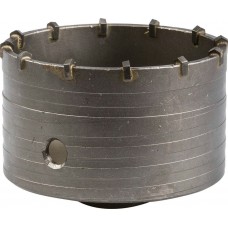 ЗУБР Ø 100 x 70 мм, без державки, коронка по бетону 29180-100 Профессионал ЗУБР Ø 100 x 70 мм, без державки, коронка по бетону 29180-100 Профессионал