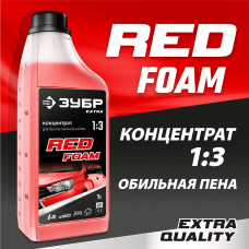 ЗУБР EXTRA, 1 л, шампунь для минимоек универсальный (70650-1) ЗУБР EXTRA, 1 л, шампунь для минимоек универсальный (70650-1)