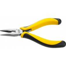 STAYER 120 мм, тонкогубцы TopGrip 2218-2_z02 STAYER 120 мм, тонкогубцы TopGrip 2218-2_z02