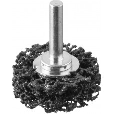 ЗУБР 38 мм, щетка дисковая для дрели 35162-038_z01 Профессионал ЗУБР 38 мм, щетка дисковая для дрели 35162-038_z01 Профессионал