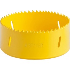 STAYER d 102 мм, кольцевая биметаллическая универсальная 29547-102 STAYER d 102 мм, кольцевая биметаллическая универсальная 29547-102