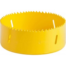 STAYER d 114 мм, кольцевая биметаллическая универсальная 29547-114 STAYER d 114 мм, кольцевая биметаллическая универсальная 29547-114