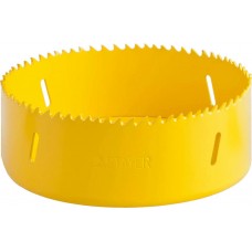 STAYER d 121 мм, кольцевая биметаллическая универсальная 29547-121 STAYER d 121 мм, кольцевая биметаллическая универсальная 29547-121