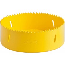 STAYER d 127 мм, кольцевая биметаллическая универсальная 29547-127 STAYER d 127 мм, кольцевая биметаллическая универсальная 29547-127